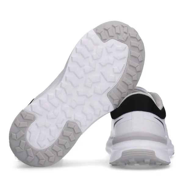 Low-Top Mesh Running Sneakers 4 Image