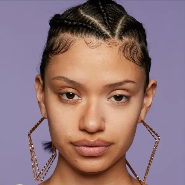 Nyx Professional Makeup Bare with Me Concealer Serum, Hydrating Natural Medium Coverage Concealer For Face & Body,Upto 24Hr Hydration for Skin 7 Image