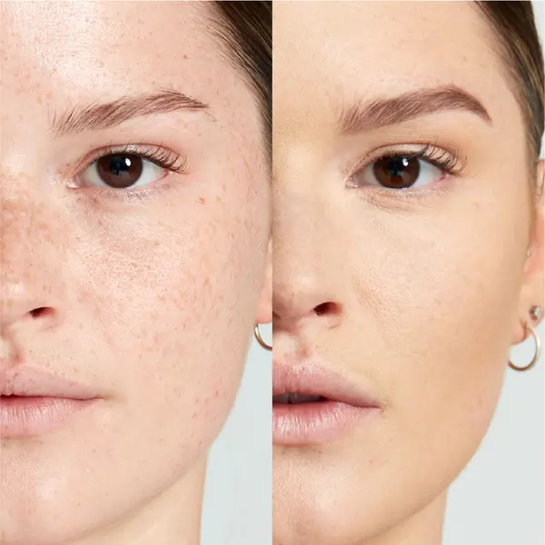 Nyx Professional Makeup Can'T Stop Won'T Stop Contour Concealer, 24H Full Coverage Matte Finish 3 Image