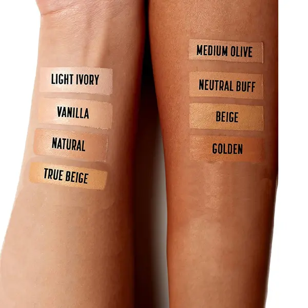 Nyx Professional Makeup Can'T Stop Won'T Stop Contour Concealer, 24H Full Coverage Matte Finish 6 Image