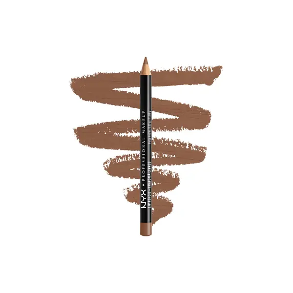 Nyx Professional Makeup Nyx Slim Lip Liner Pencil  1 Image