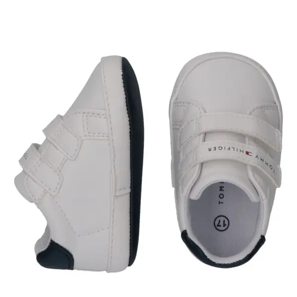 Hook And Loop Soft Sneakers 2 Image