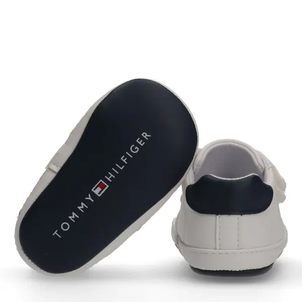 Hook And Loop Soft Sneakers 3 Image