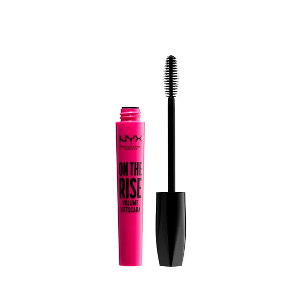 Nyx Professional Makeup On The Rise Volume Liftscara Mascara 1 Image