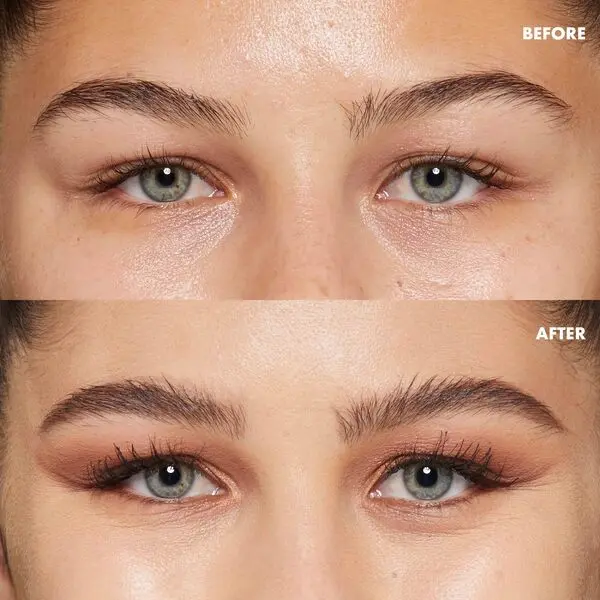 Nyx Professional Makeup On The Rise Volume Liftscara Mascara 3 Image