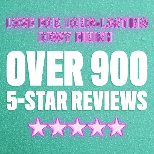 Nyx Professional Makeup | Dewy Finish, Lightweight and Extends Makeup Wear Up to 16 hours, Makeup Long Lasting Setting Spray - 02, Dewy Finish , 60 ml 7 Image