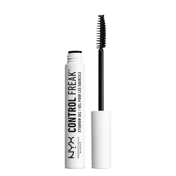 Nyx Professional Makeup Control Freak Eyebrow Gel, 01 1 Image