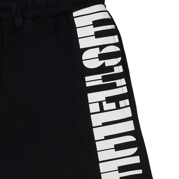 Piano Key Logo Shorts 1 Image