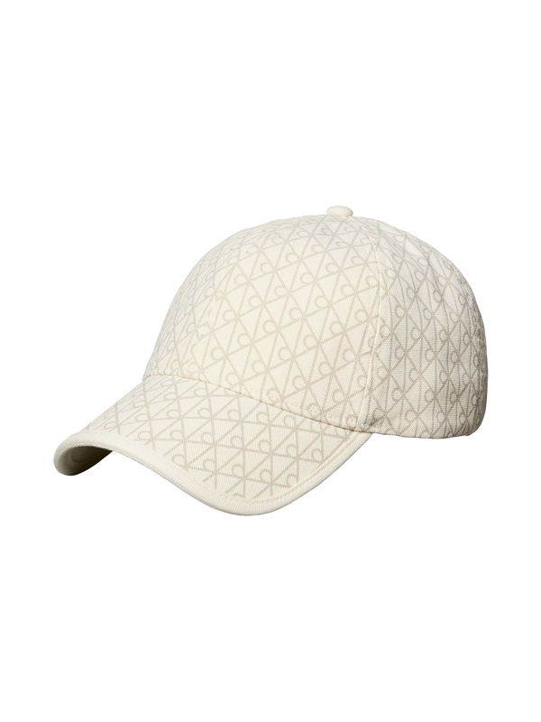 Cotton Twill Adjustable Emblem Logo Cap 3 Image