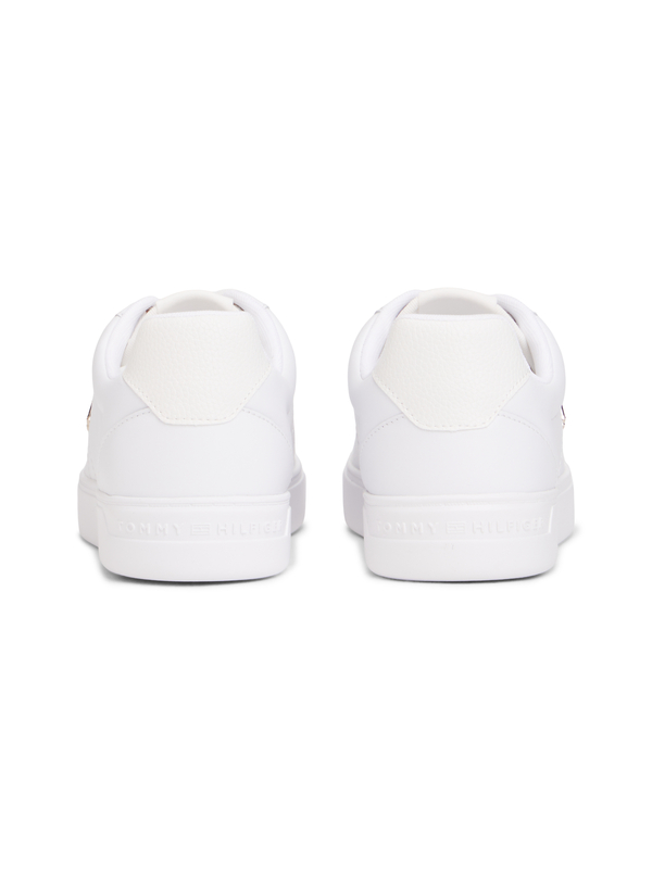Monogram Low-Top Sneakers 2 Image