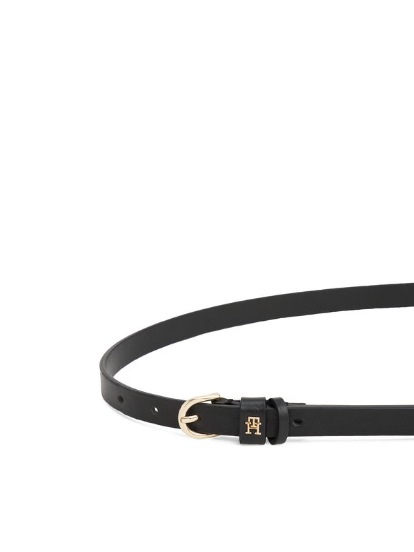 Essential Effortless Leather Belt 2 Image