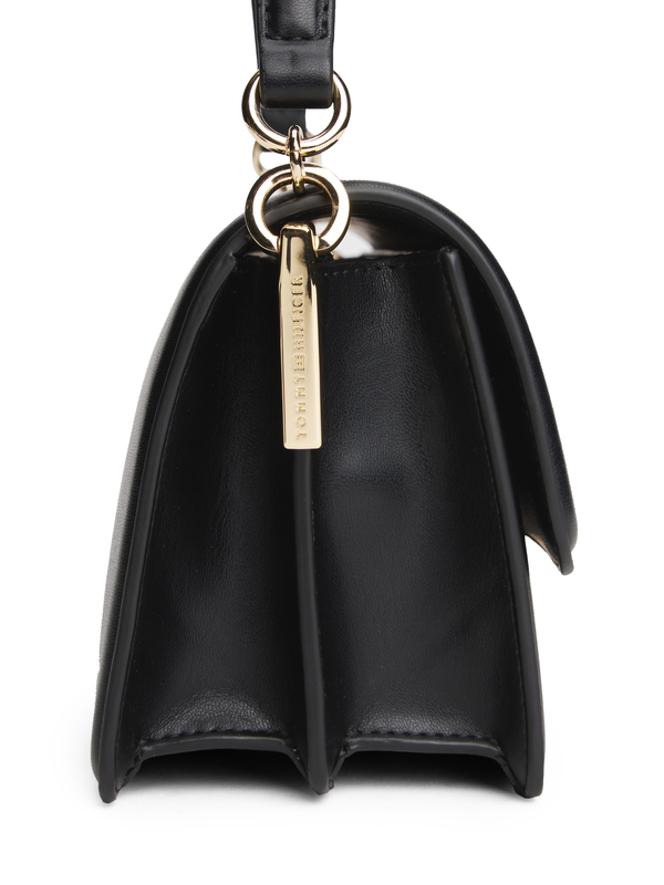 Heritage Convertible Soft Leather Shoulder Bag 2 Image