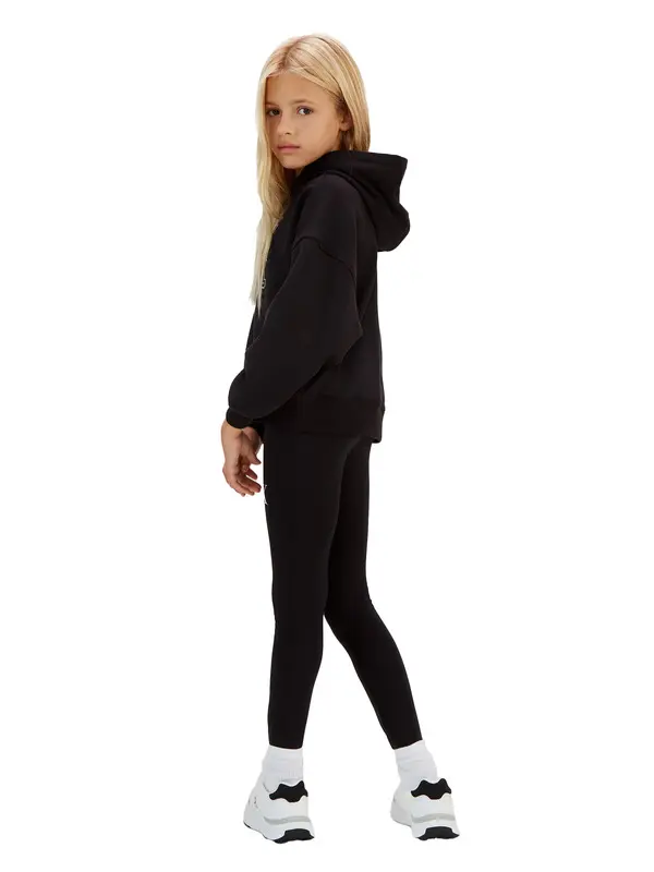 Skinny Logo Leggings 1 Image