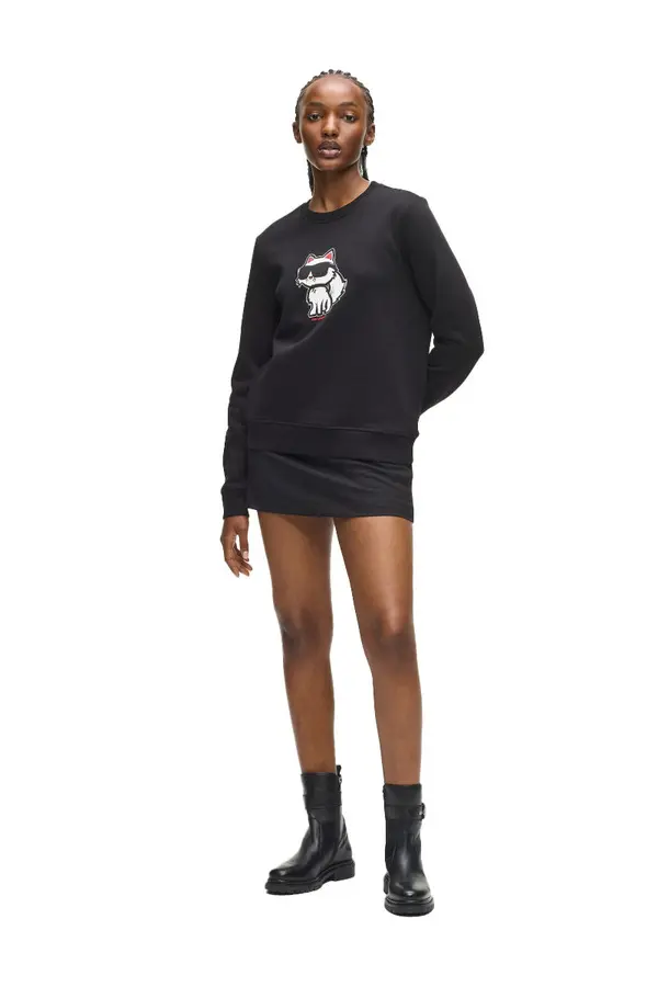 Ikon Sketch C Sweatshirt 1 Image