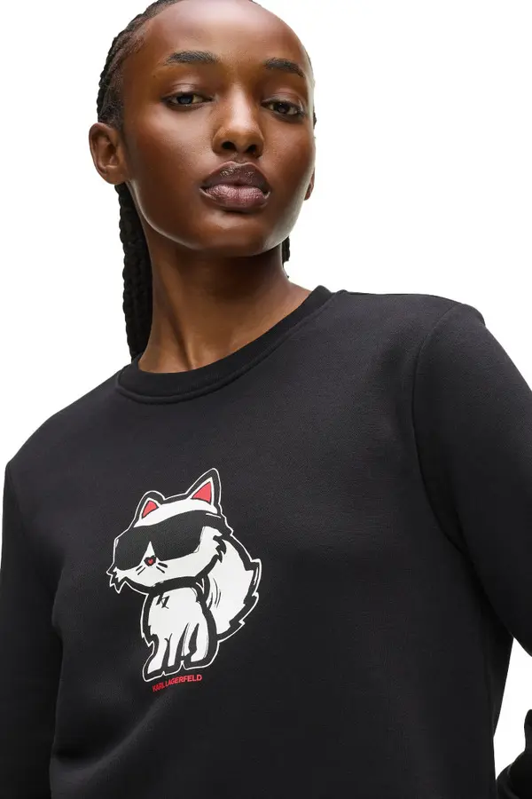 Ikon Sketch C Sweatshirt 2 Image