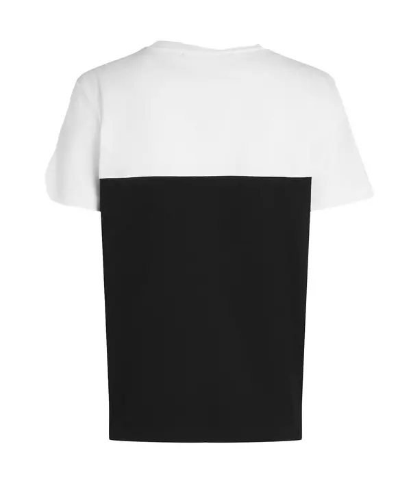 Signature Monochrome T-shirt 2 Image
