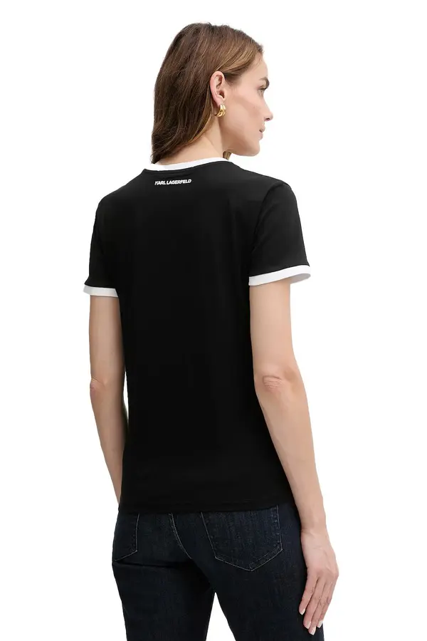 Ikon Signature Choupette T-shirt 2 Image