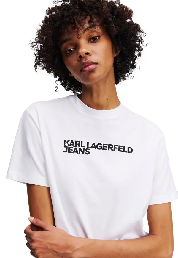 Regular fit Short Sleeve T-shirt 2 Image