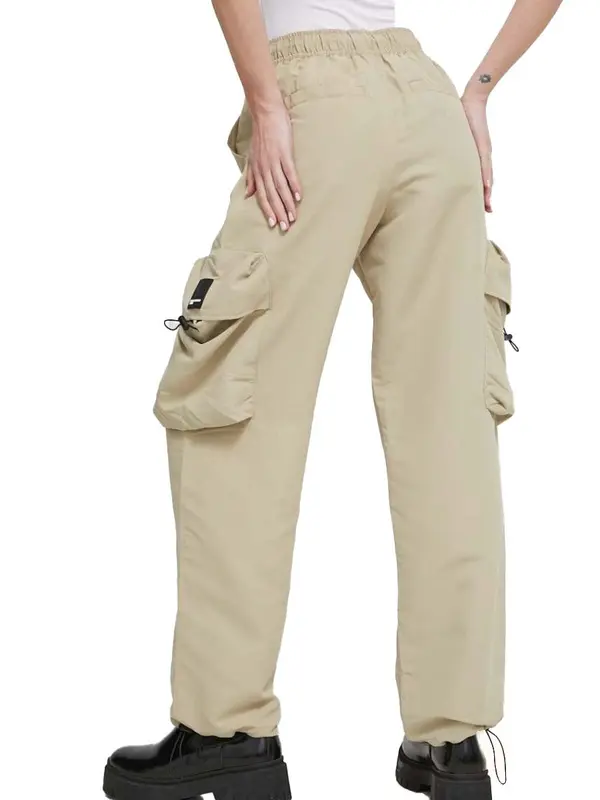 Relaxed fit Cargo Pants 2 Image
