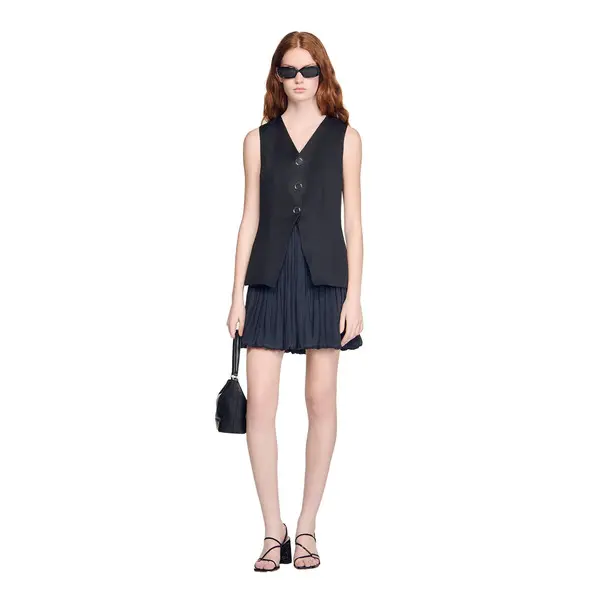 Short Bubble Dress 3 Image