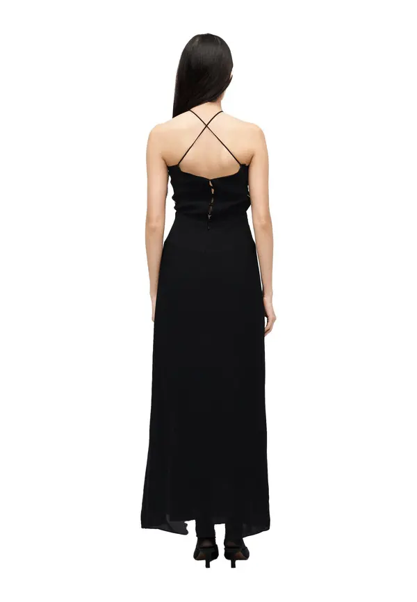 Embellished Maxi Dress 2 Image