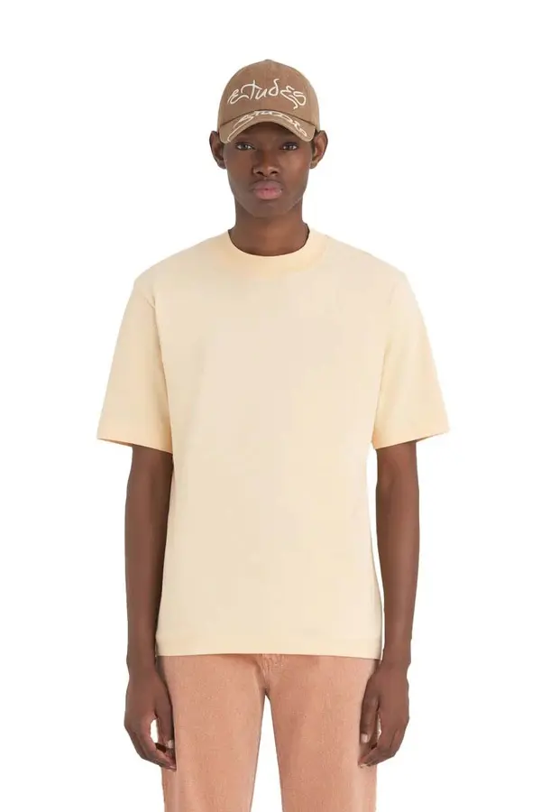 Classic Logo Short Sleeve T-shirt 1 Image