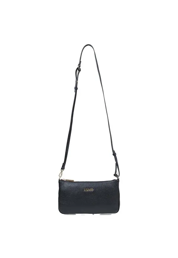 Classic Leather Crossbody Bag 1 Image