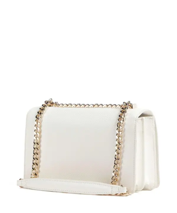 Leather Crossbody  Bag  1 Image