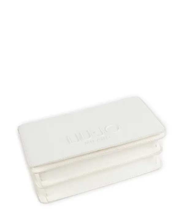 Leather Crossbody  Bag  2 Image