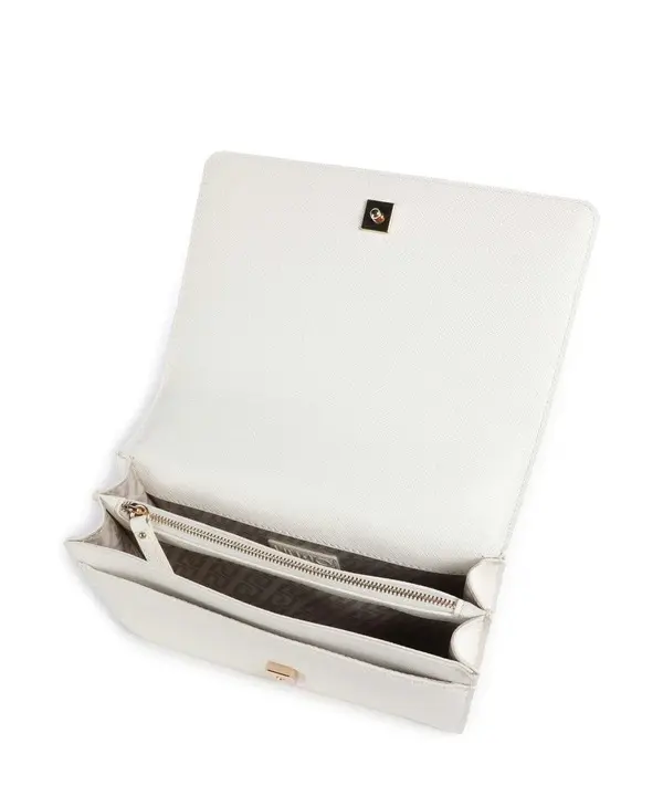 Leather Crossbody  Bag  3 Image