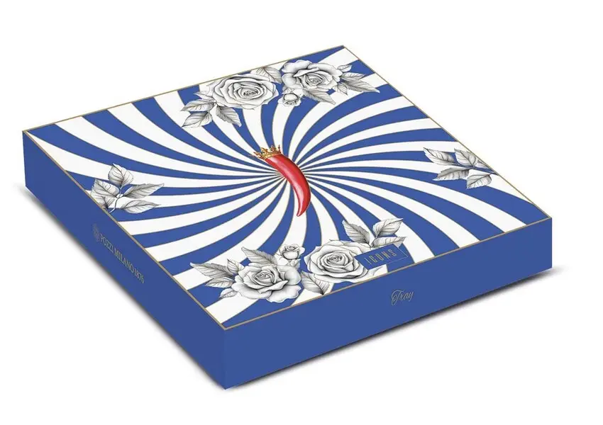 Pepper Tray 33x33 1 Image