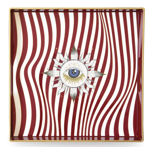 Eye Tray 33x33 2 Image