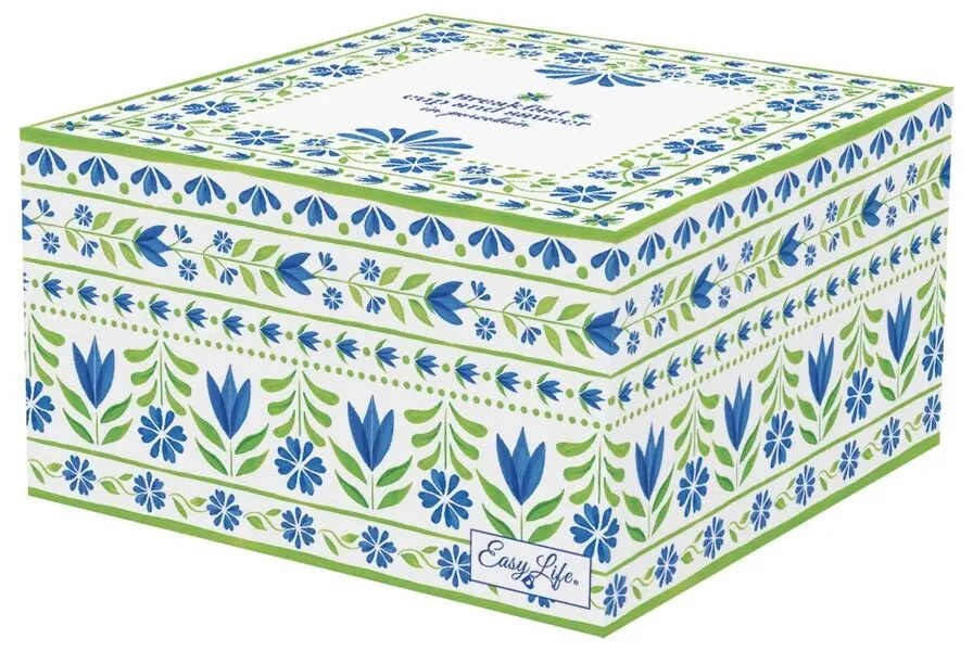 Porcelain Breakfast Cup & Saucer 370Ml 2 Image