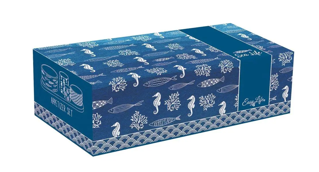 Set of 4 - Porcelain Coffee Cups 100 ml 3 Image