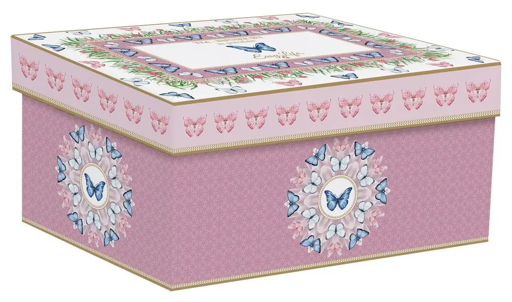 Porcelain Teapot with Metal Infuser and 2 Cups  1 Image