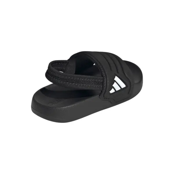 Adilette Estrap 2.0 Sandals - Black 2 Image