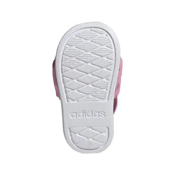 Adilette Estrap 2.0 Sandals - Pink 3 Image