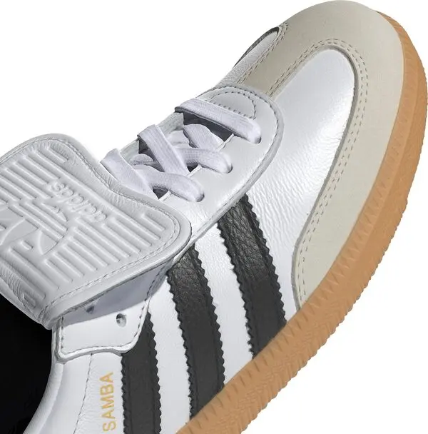 Samba Long Tongue Sneakers 2 Image