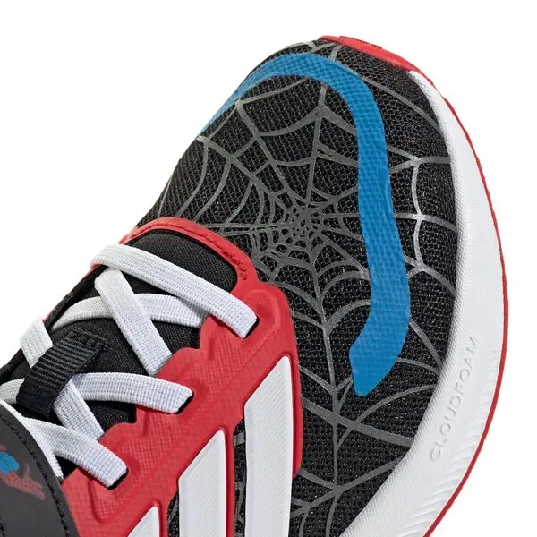 Marvel Spider Man Runfalcon Trainers 2 Image