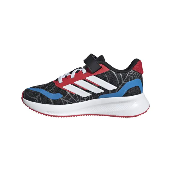 Marvel Spider Man Runfalcon Trainers 4 Image