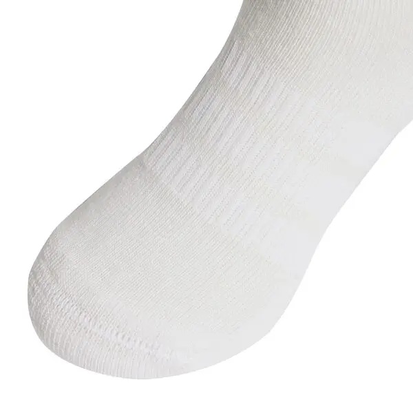 3 Pack Cushioned Ankle Socks  1 Image