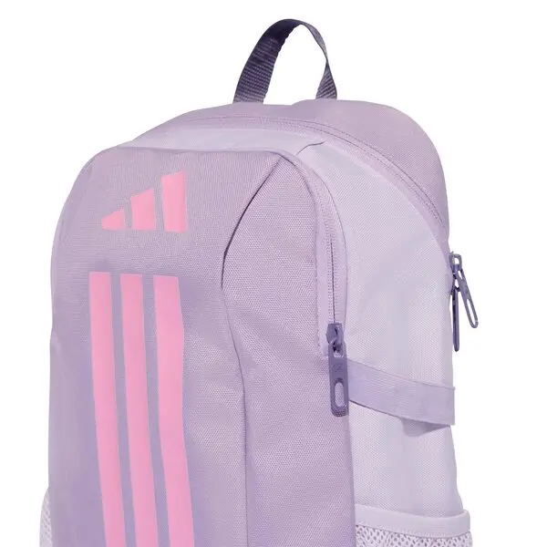 Purple Power Backpack Youth 2 Image