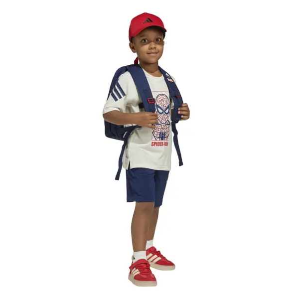 Marvel Spider Man Sport Set 4 Image