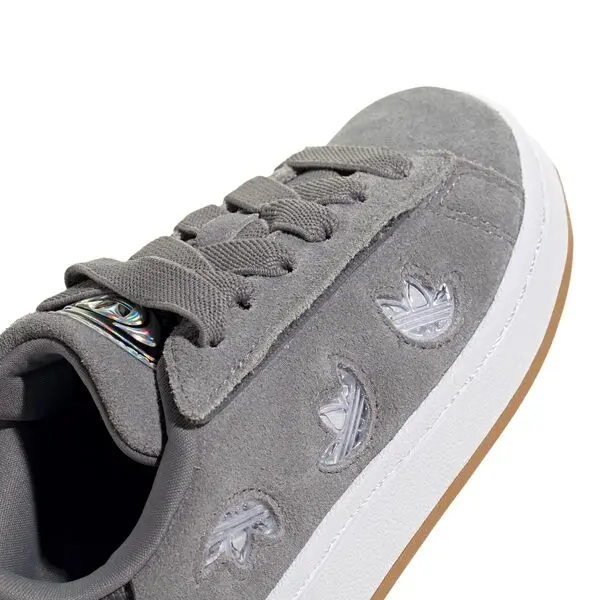 Campus 00s LED Lights Comfort Closure Elastic Lace Sneakers 3 Image