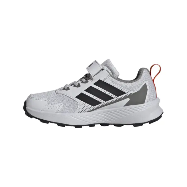Terrex Tracefinder CF C Running Shoes - Grey 1 Image