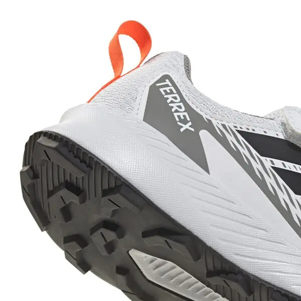 Terrex Tracefinder CF C Running Shoes - Grey 3 Image