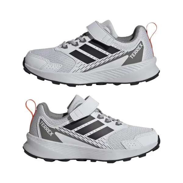 Terrex Tracefinder CF C Running Shoes - Grey 4 Image