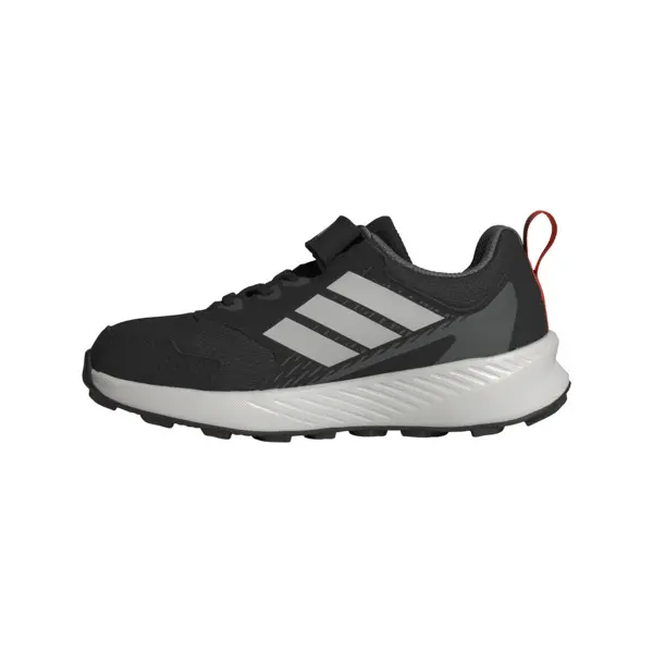 Terrex Tracefinder CF C Running Shoes - Black 1 Image