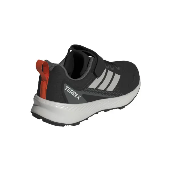 Terrex Tracefinder CF C Running Shoes - Black 2 Image