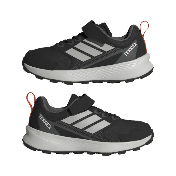Terrex Tracefinder CF C Running Shoes - Black 3 Image